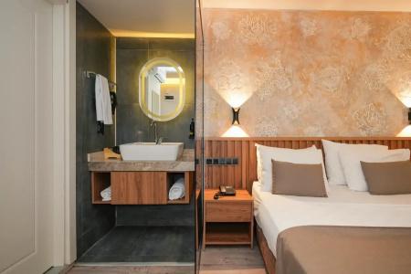 Der Inn Hotel Lara - 26