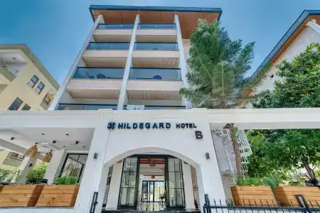 Hildegard - 1