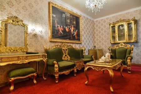 Prezident Palace Belgrade - 29