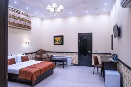 Belon-Lux Hotel - 12