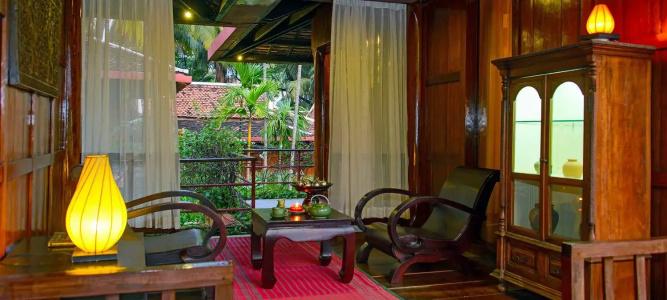 Angkor Village - 106