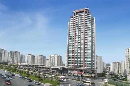 Radisson Residences Avrupa TEM Istanbul - 2