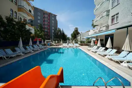 Alanya Risus Park - 12