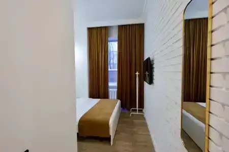 Hello Inn - 34
