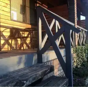 Гостевой дом на Базарной 15 - 8