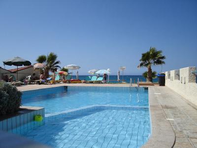 Seafront Beach - 1