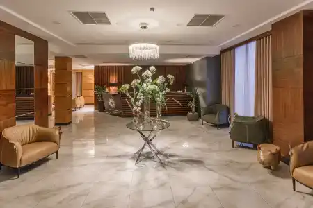 Ateca Suites Tashkent - 23