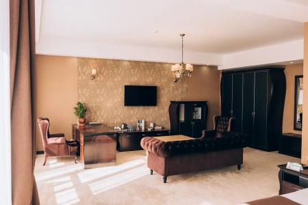 Megapolis Shymkent - 42