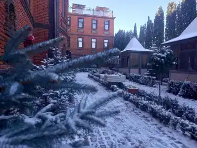 Старый замок - 2
