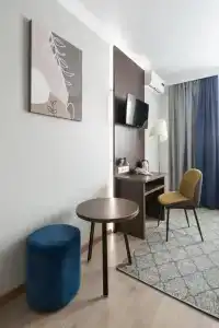 Ncityhotel - 15