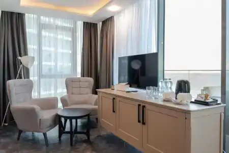 Batumi View Luxury - 76