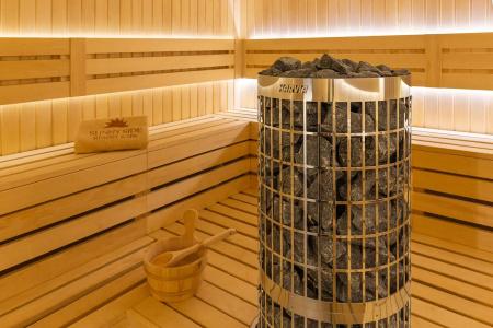 Sunny Side Wellness Resort & Spa - 1
