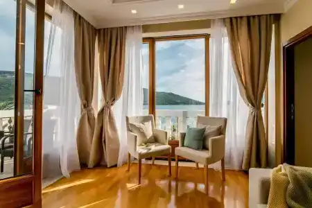 Hedera Residences - Kumbor - 8