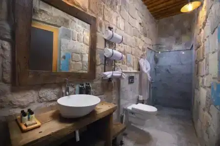 Dream of Cappadocia - 56
