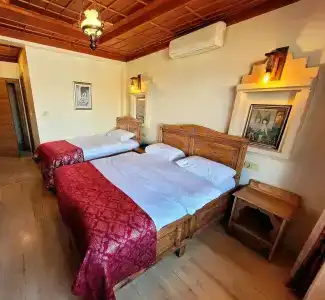 Saruhan - 22