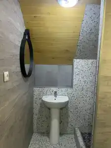 Белый Аист - 28