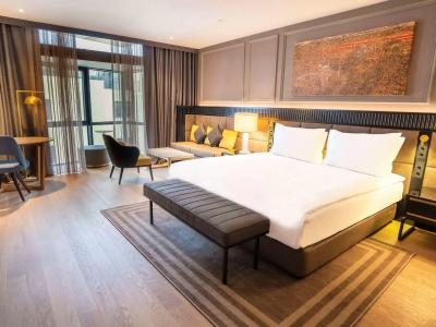 Sofitel Istanbul Taksim - 27