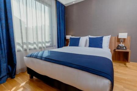 Holiday Inn Express Belgrade - City, An Ihg - 27