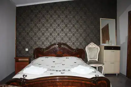 Бунгало Psahara Village - 11