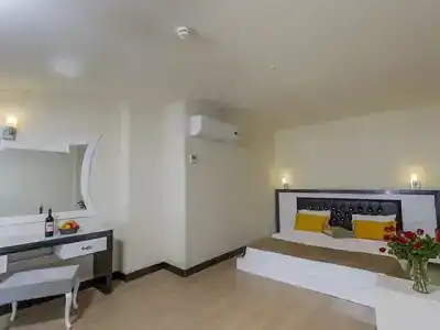 Senza The Inn Resort & Spa - 21
