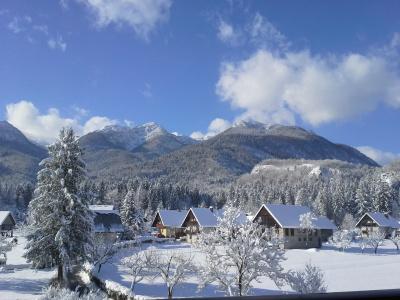 Gasperin Bohinj - 5