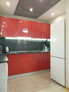 на Кирова - 21