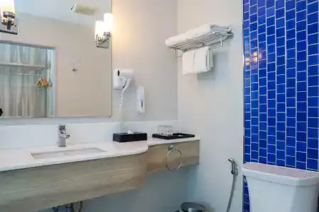 Holiday Inn Express Krabi Ao Nang Beach - 62