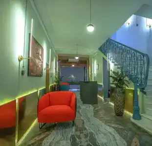 Heritage and Suites - 22