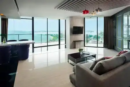 Tsix5 Phenomenal Pattaya - 46