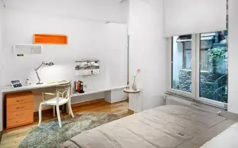 Nuru Ziya Suites - 53