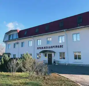 Гостиница-музей ПЖТ - 0