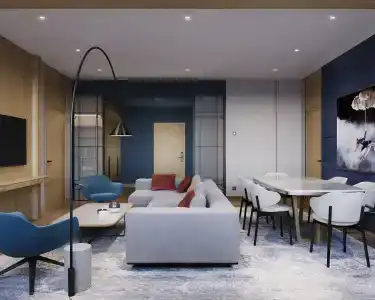 Radisson Blu, Airport - 72
