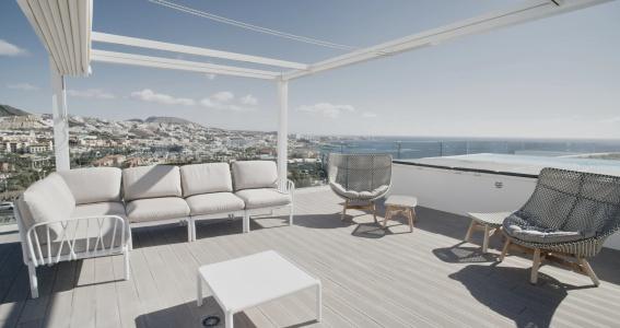 Baobab Suites - 120