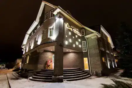 Водолей - 10
