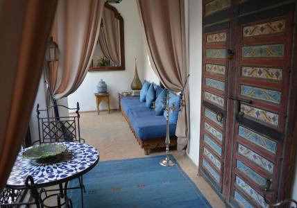 Riad Ghali & Spa - 16