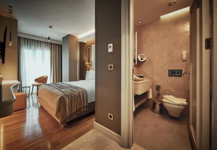 Fanus Suites Karaköy - 10