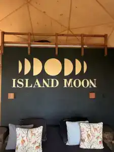 Кемпинг Island moon - 13