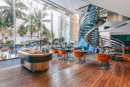 Baraquda Pattaya - Mgallery - Sha Plus - 49