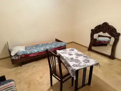 Yasamal Hostel - 3
