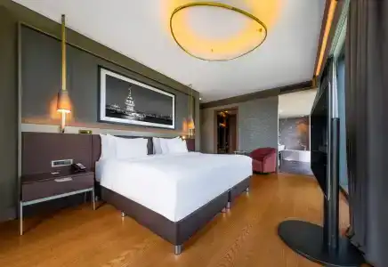 Radisson Blu, Vadistanbul - 25