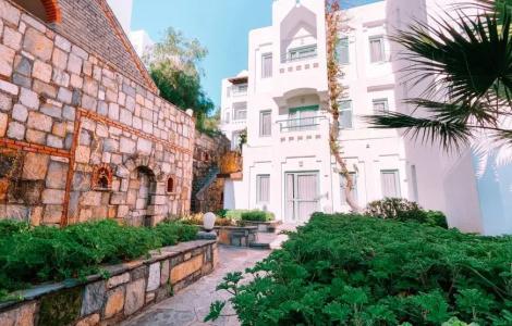 Afytos Bodrum - 12