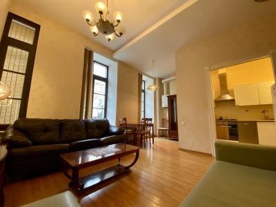 Fed's Flats Апарт-отель - 107