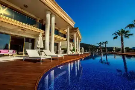 Be Premium Bodrum - 35
