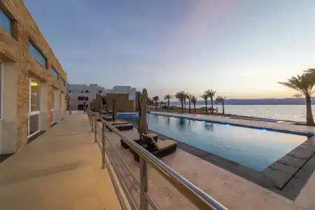 Luxotel Beach Resort & Spa - 20
