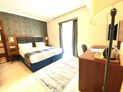The Bostancı Otel - 3