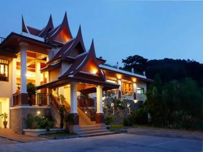 Baan Yuree Resort & Spa - Sha Plus - 32