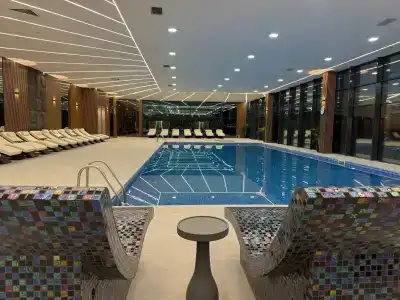Euphoria Batumi Convention & Casino - 8