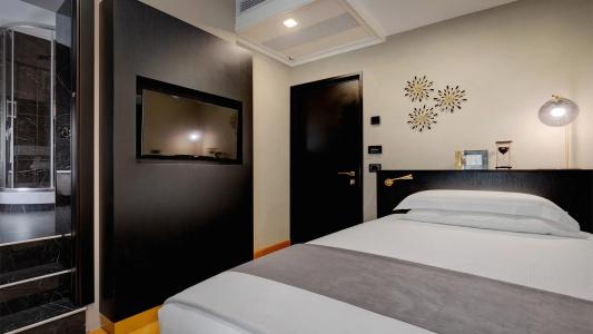 Dharma Boutique & Spa - 55