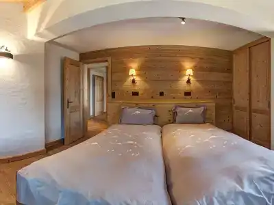 Alpe Fleurie Hôtel & Restaurant - 62
