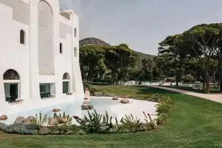 Falkensteiner Resort Capo Boi - 32